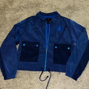 Jordan Windbreaker Jacket